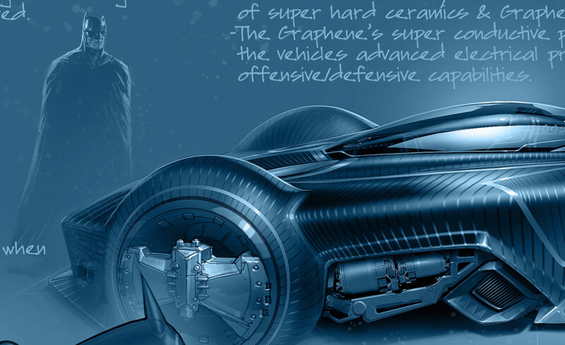 BatWraith - Image 4