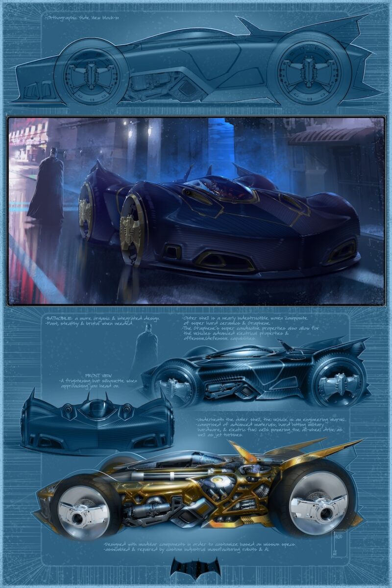 BatWraith - Image 2