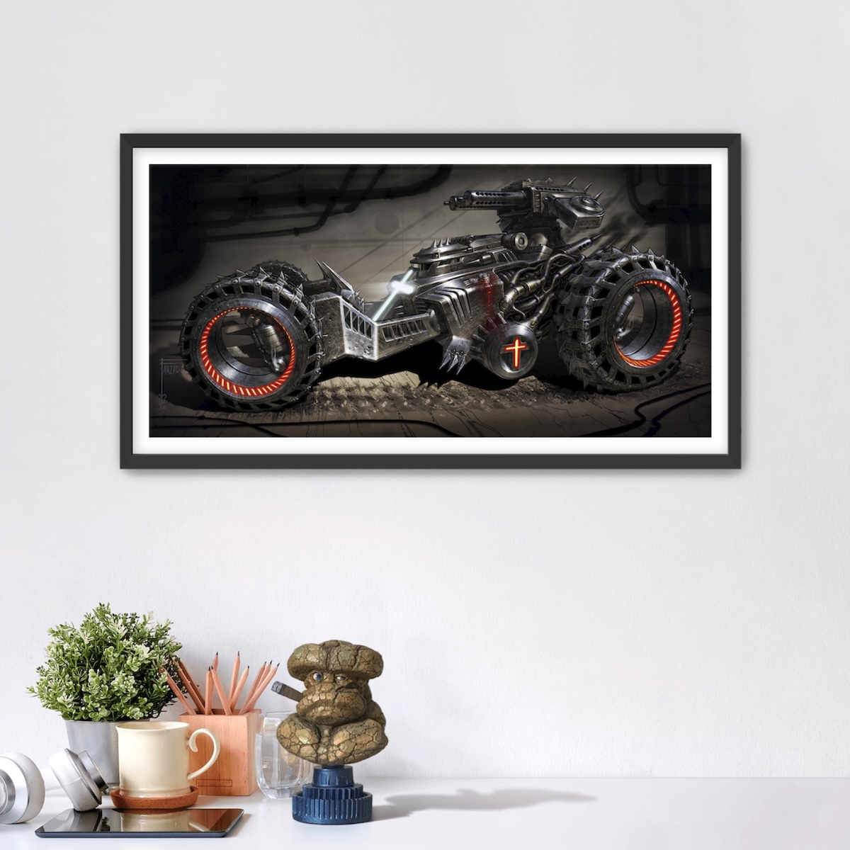 Slaughter - Wide Edition